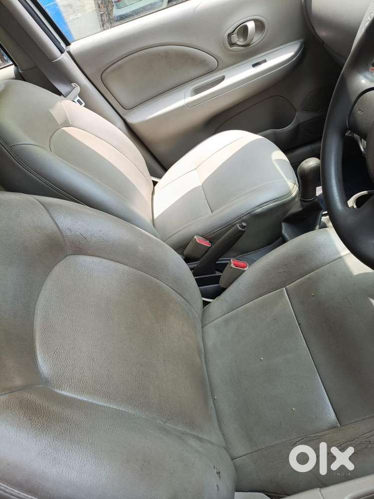 Renault Pulse 2013 Petrol Well Maintained