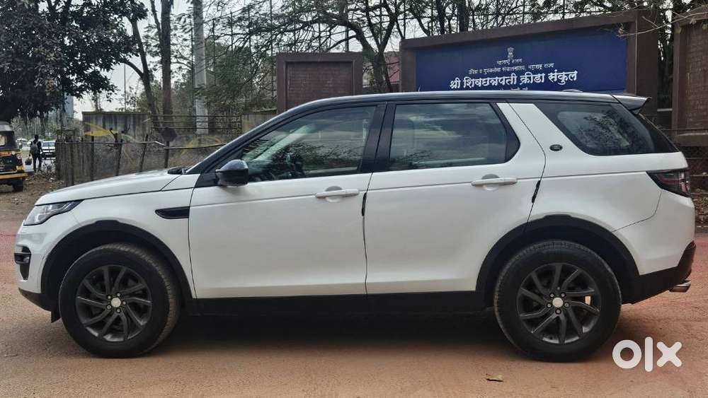 Land Rover Discovery Sport Td4 Hse, 2015, Diesel