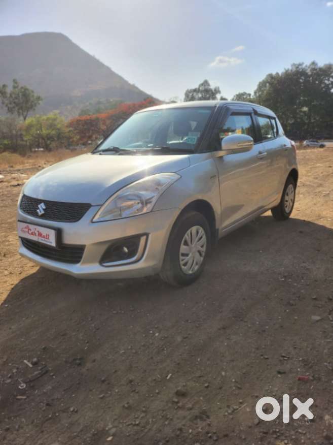 Maruti Suzuki Swift Vdi (o), 2014