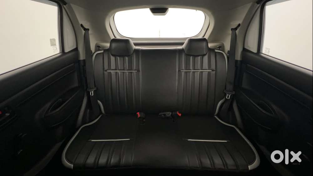 Maruti Suzuki S-presso Vxi O Amt, 2024, Petrol