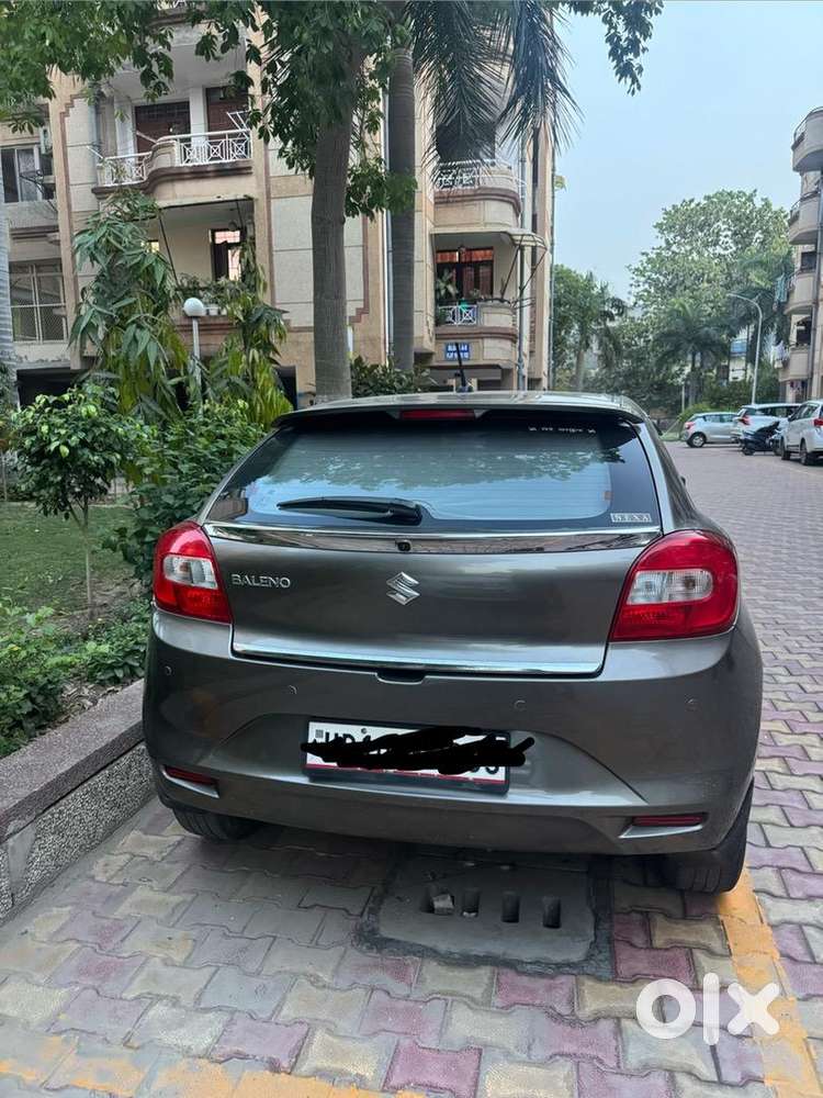 Excellent Condition Maruti Suzuki 2020 Car