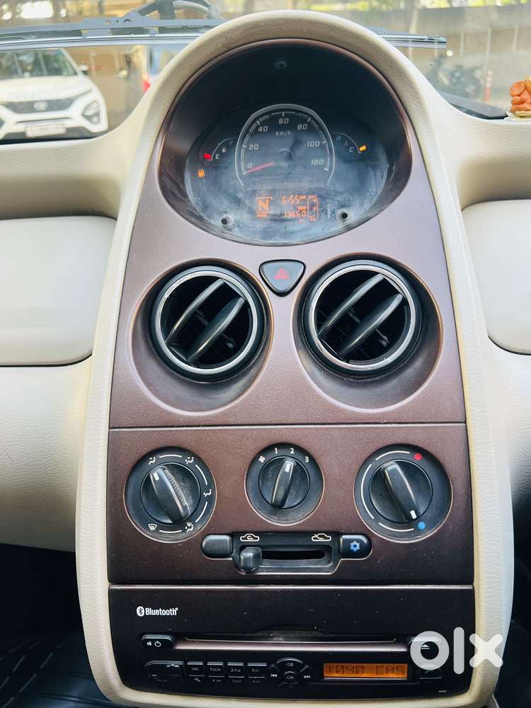 Tata Nano Xta, 2016, Petrol