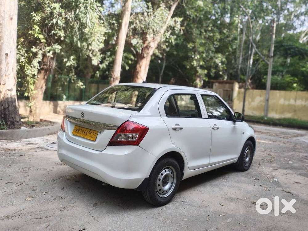 Maruti Suzuki Swift Dzire Ldi Optional, 2019, Diesel