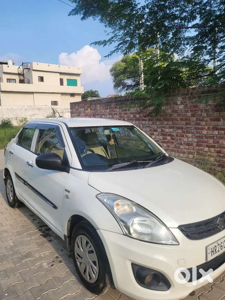 Maruti Suzuki Swift 2015