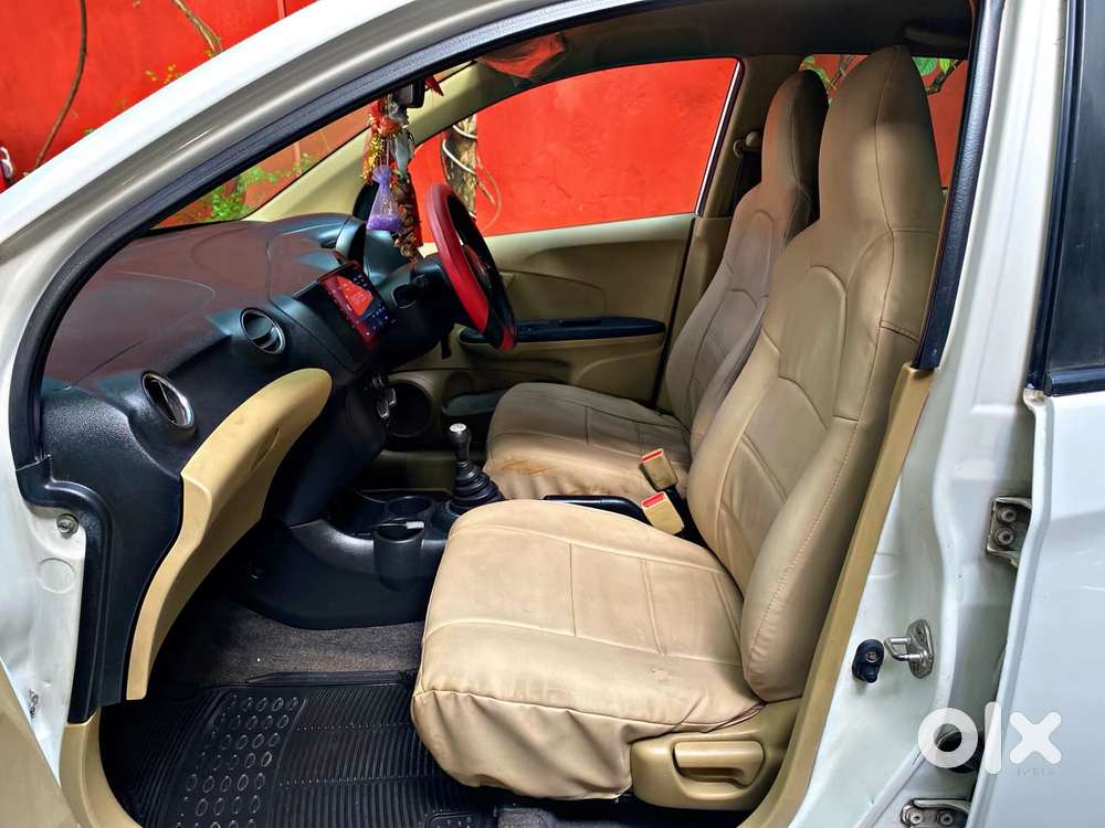 Honda Brio, 2015, Petrol