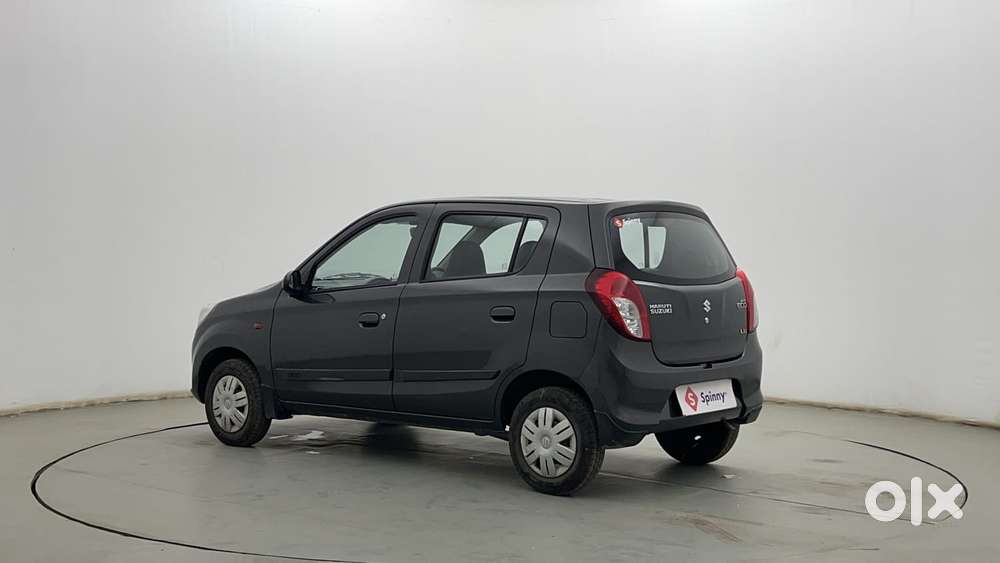 Maruti Suzuki Alto 800 Lxi, 2014, Petrol
