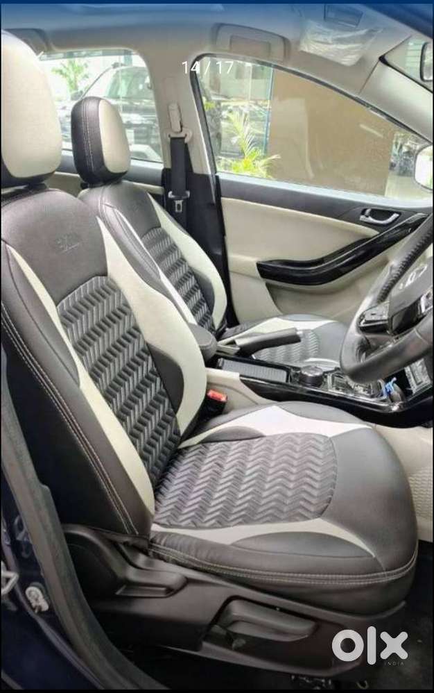 Tata Nexon 1.2 Revotron Xz, 2023, Petrol