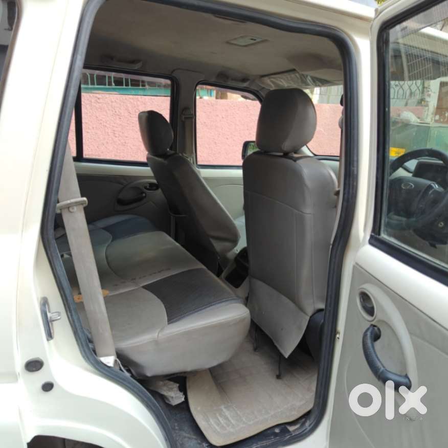 Mahindra Scorpio S3, 2018, Diesel