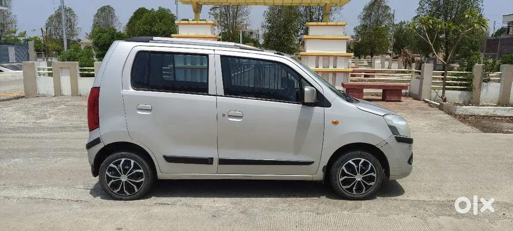 Wagonr Sell Karna Hai