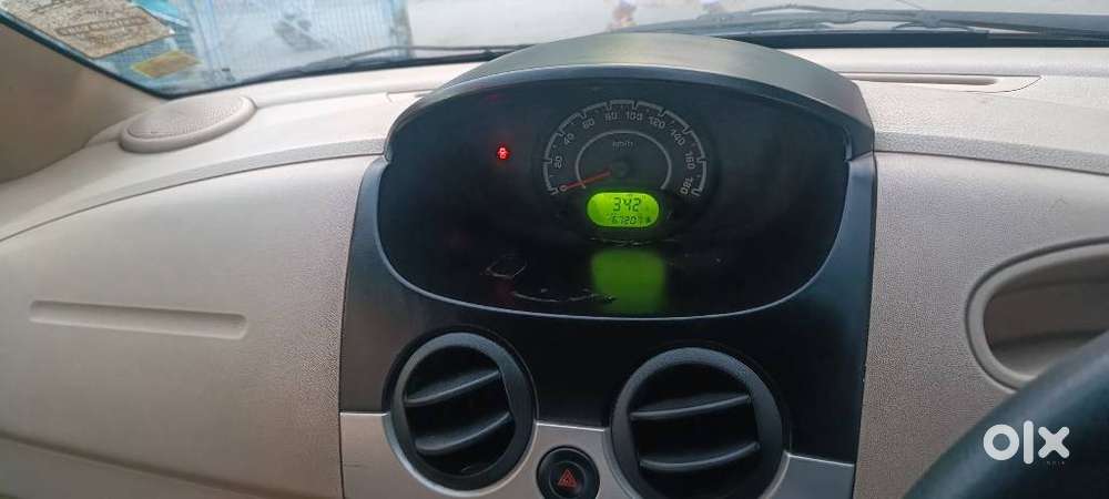Chevrolet Spark 1.0 Lt, 2012, Petrol