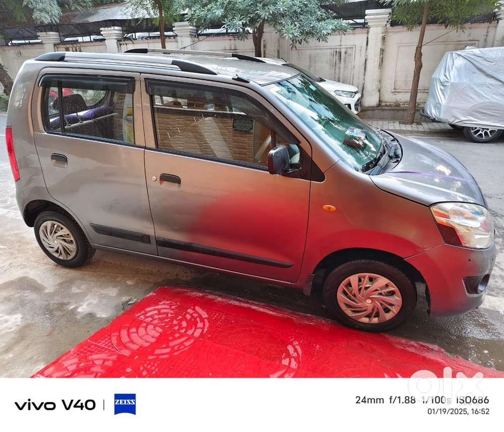 2014 Maruti Suzuki Hybrid