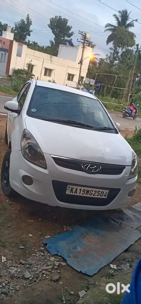 Hyundai I20 2015 Diesel Good Condition
