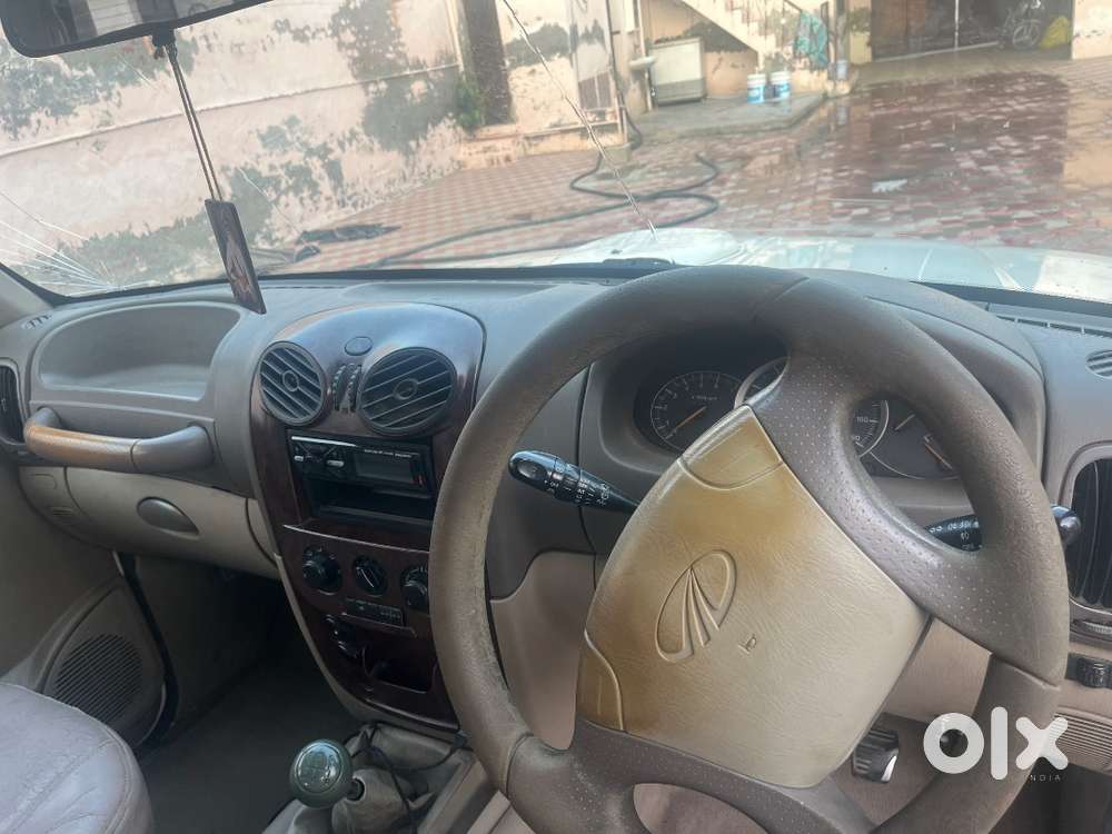 Mahindra Scorpio Diesel 2007