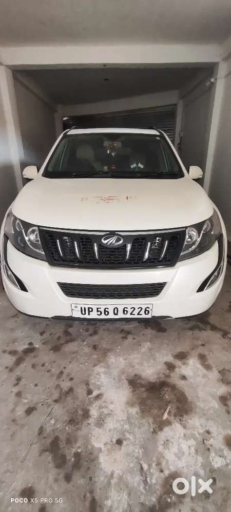 Mahindra Xuv500 2wd Diesel 2016