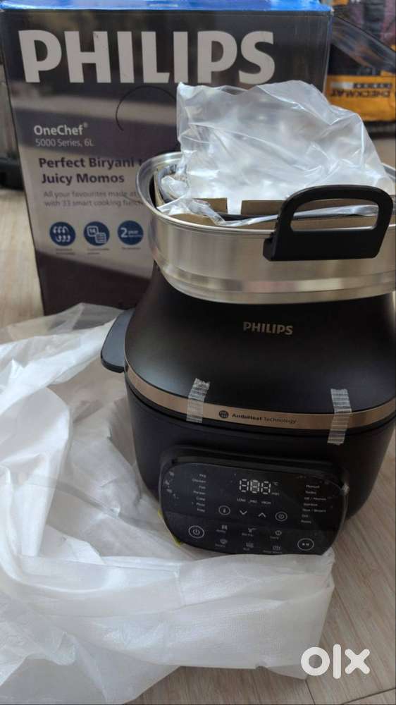 Phillips Airfryer