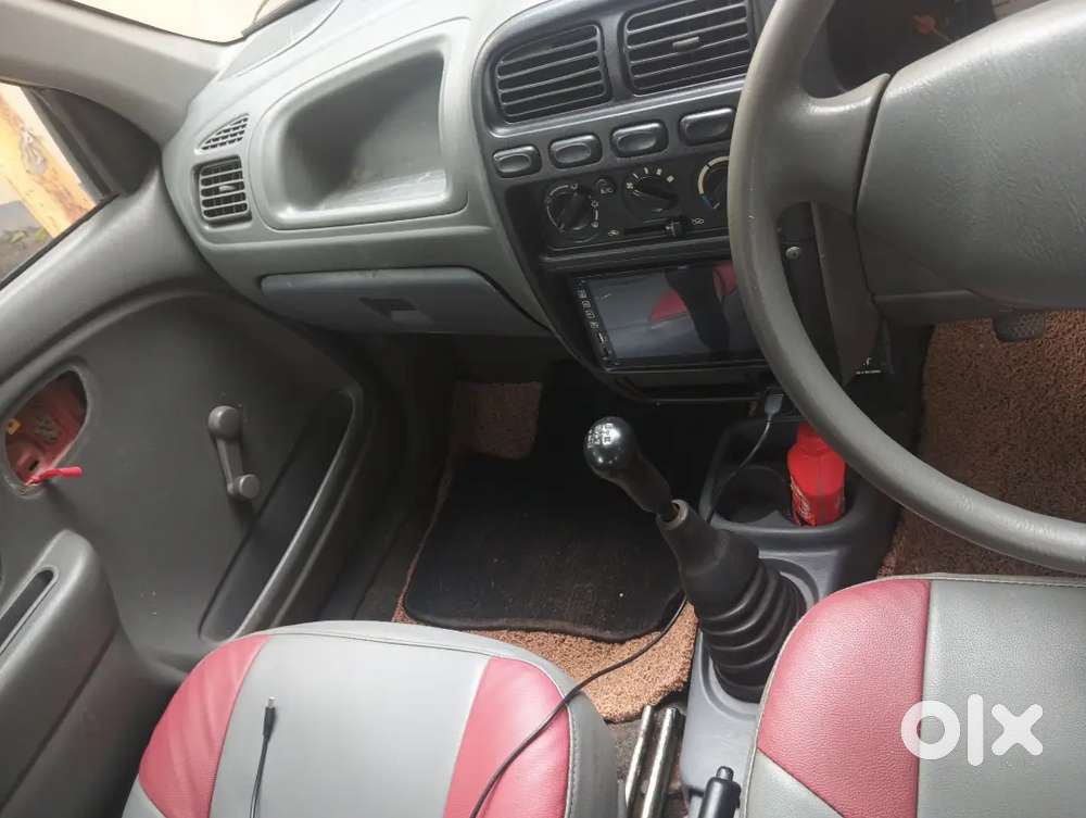 Maruti Suzuki Alto Lx 2006