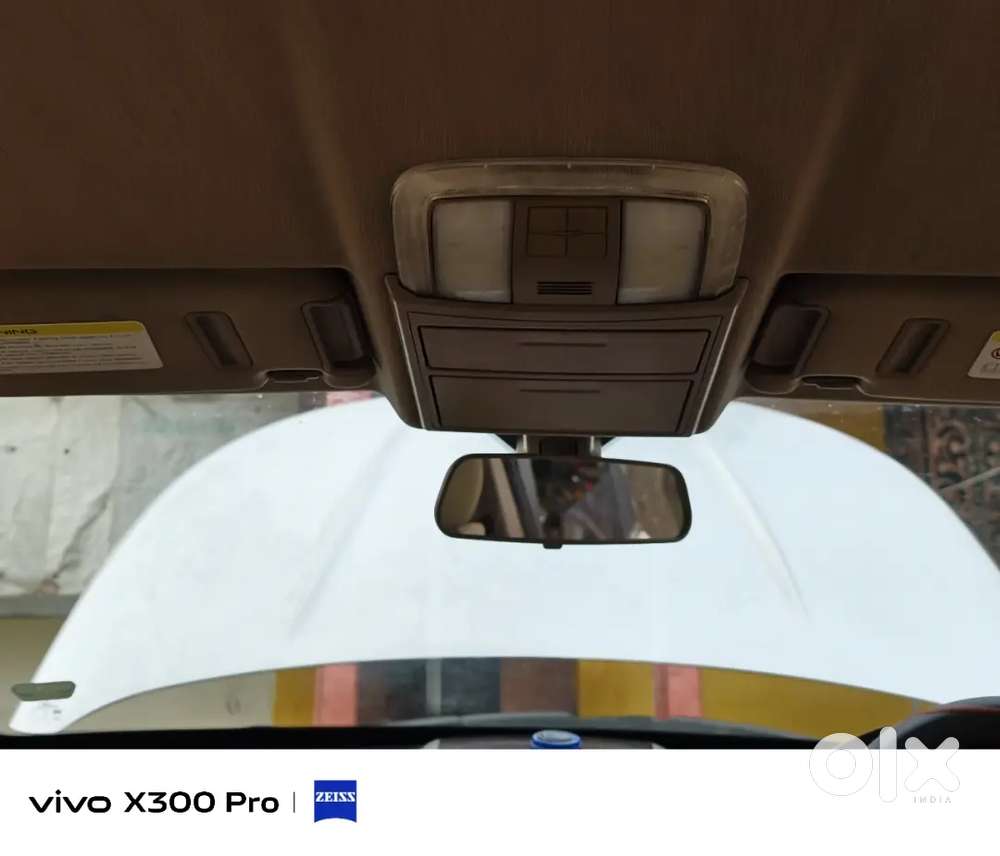 Mahindra Xuv500 2013 Diesel 70961 Km Driven