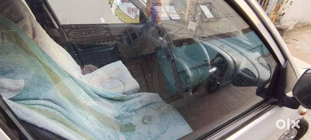 Owner Driver Excellent Condition Alto