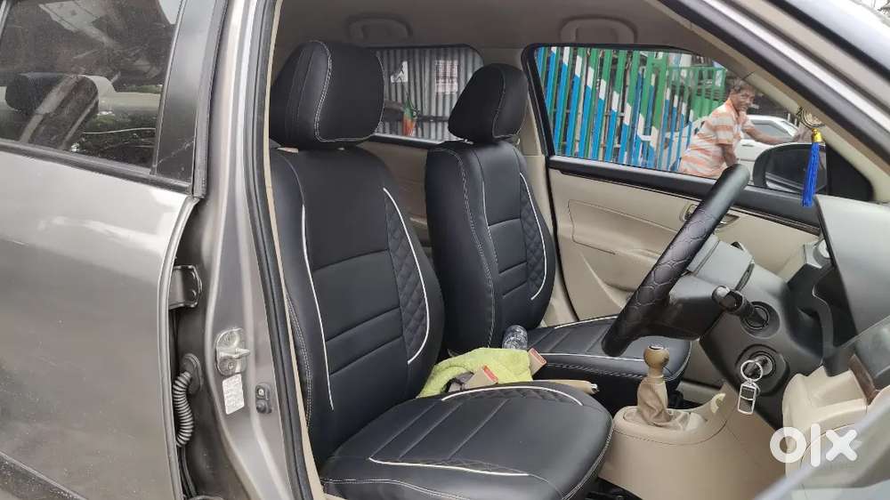 Maruti Suzuki Dzire 1.2 2013