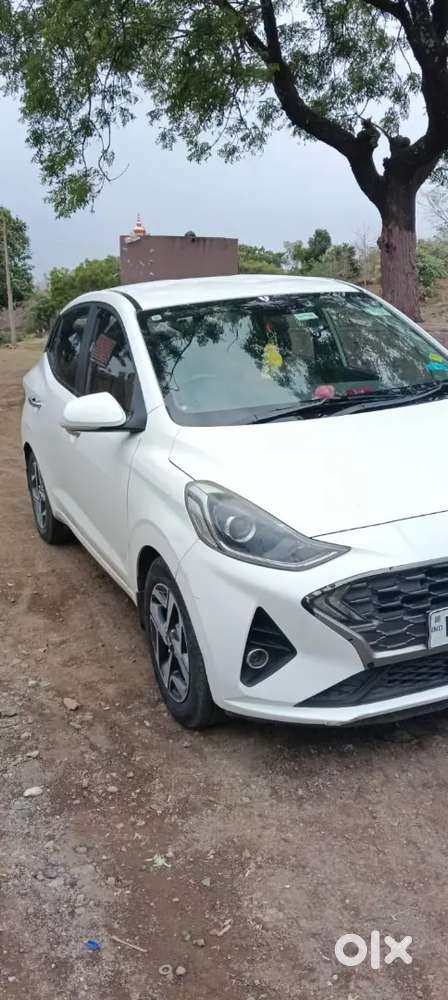 Hyundai Aura 2020 Diesel