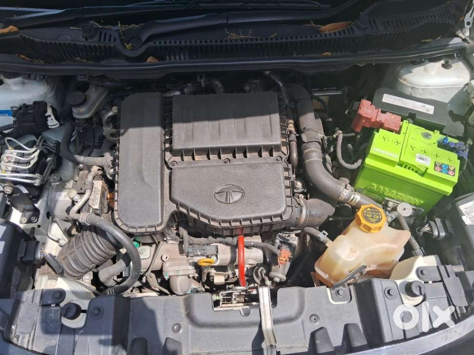 Tata Nexon 1.5 Revotorq Xm (s), 2023, Diesel