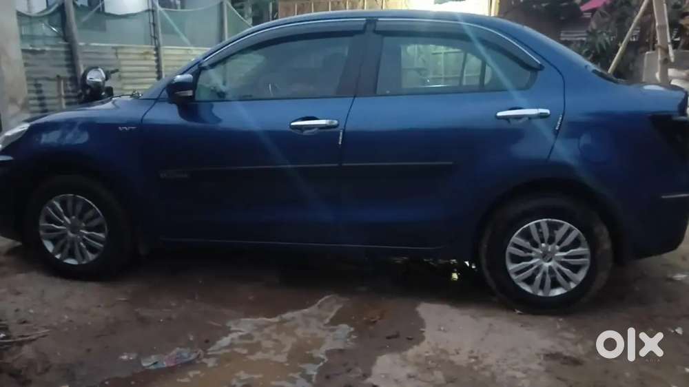Maruti Suzuki Dzire