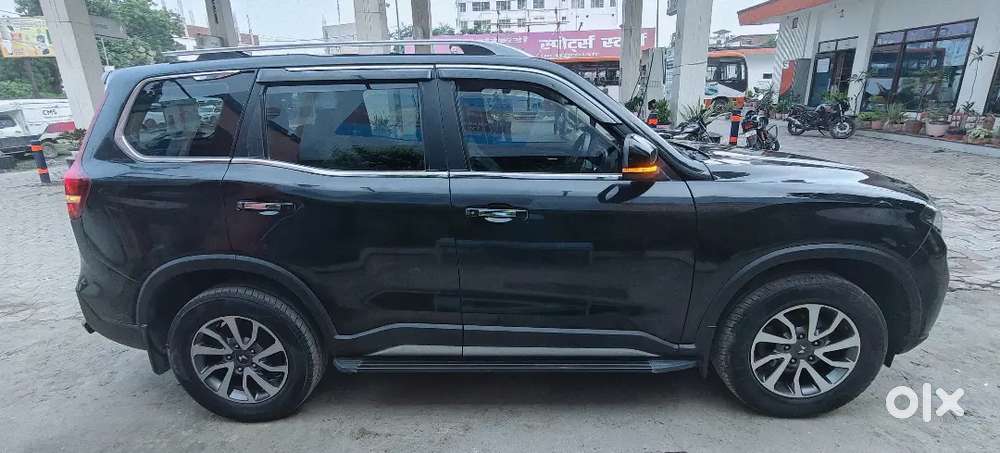 Mahindra Scorpio Diesel 2025