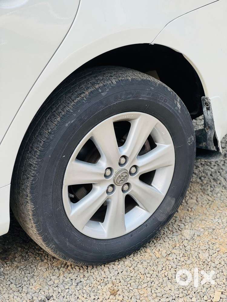 Toyota Corolla Altis Vl, 2011, Petrol