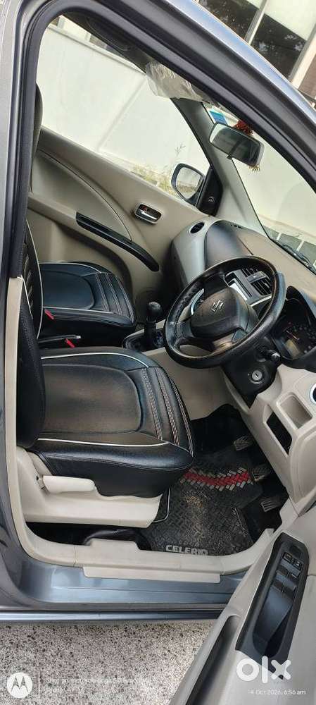 Maruti Suzuki Celerio Vxi(o), 2020, Petrol