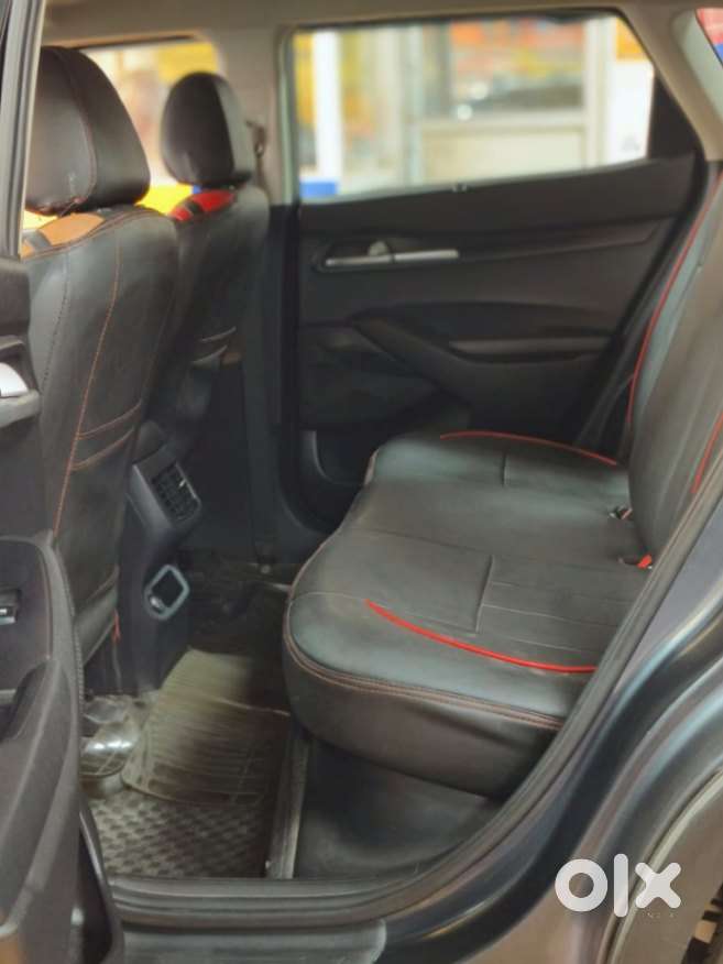 Kia Seltos Htk Plus G, 2022, Petrol