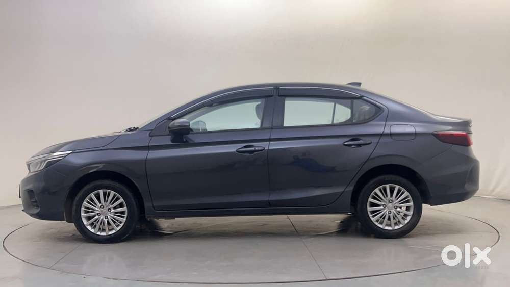 Honda City I-vtec V, 2022, Petrol