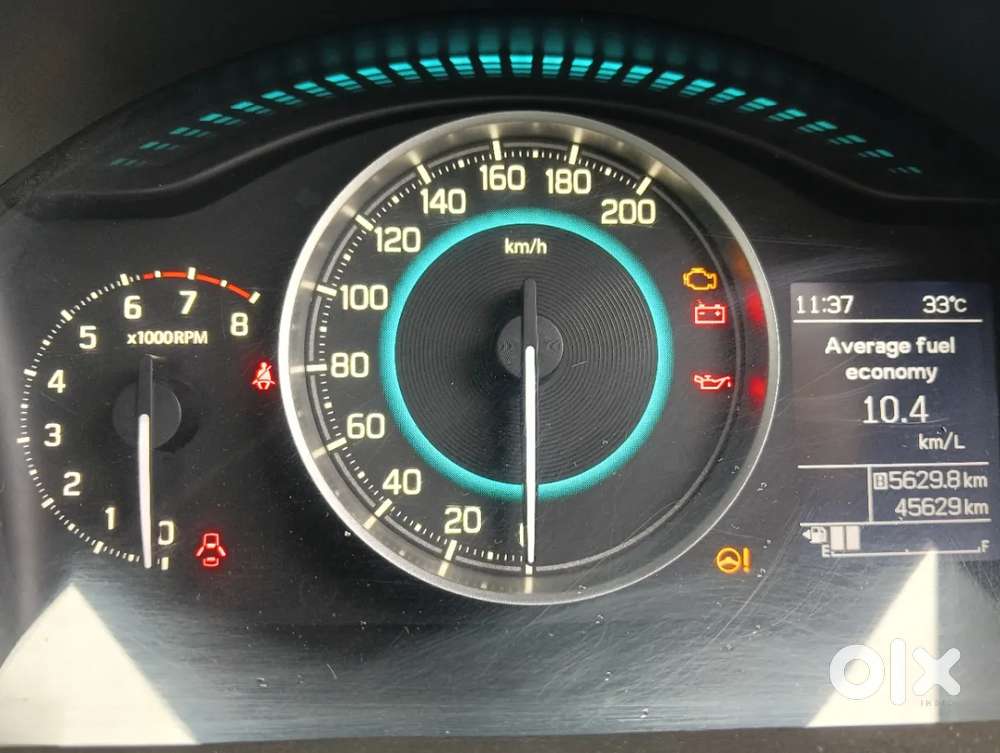 Maruti Suzuki Ignis 1.2 Alpha Mt, 2021, Petrol