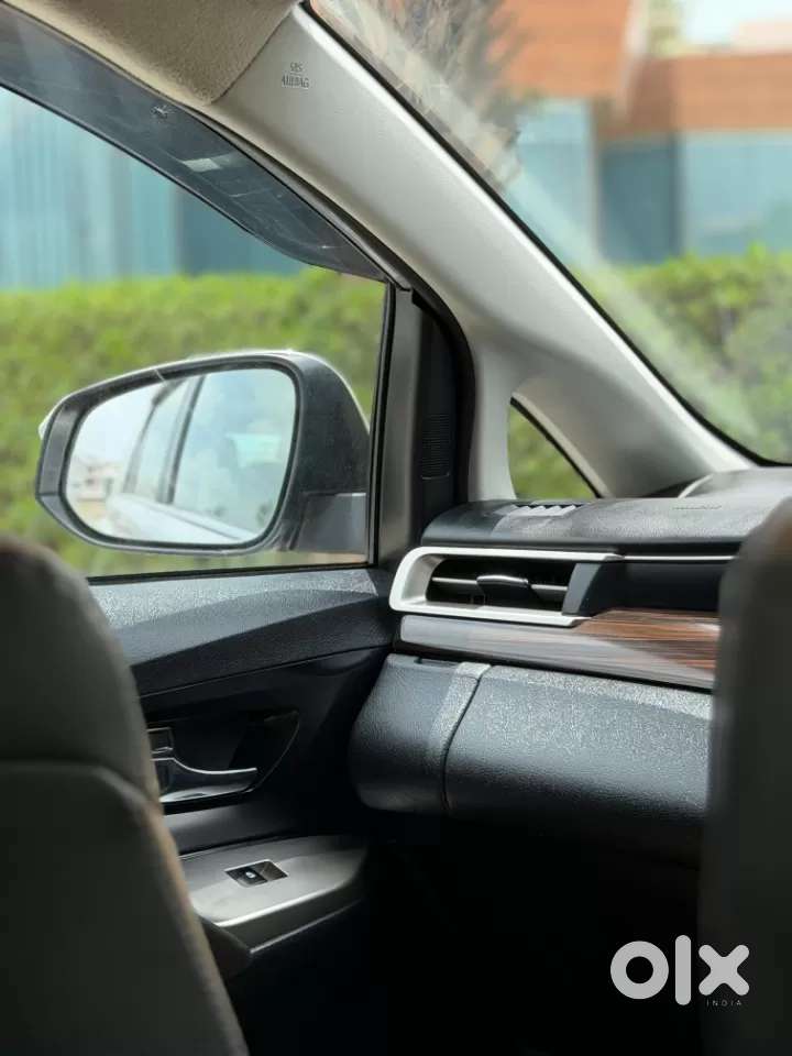 Toyota Innova Crysta, 2025, Diesel