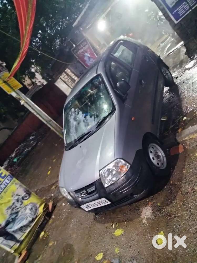 Hyundai Santro Xing Gls 2006
