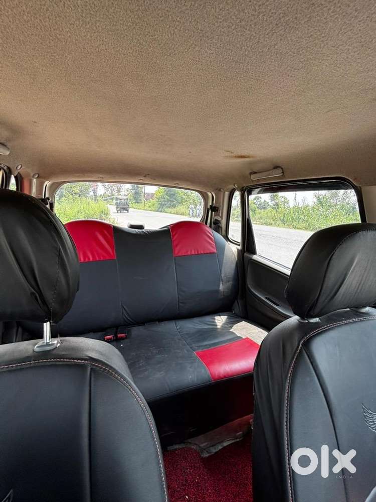 Maruti Suzuki Zen