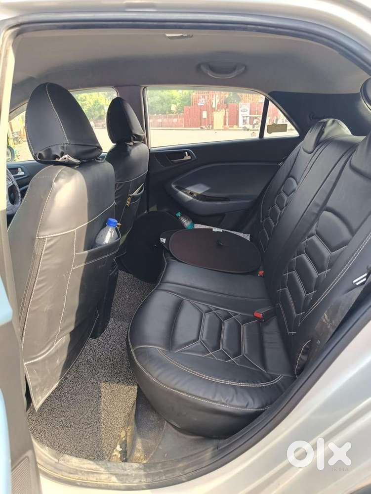 Hyundai I20 Active 2016