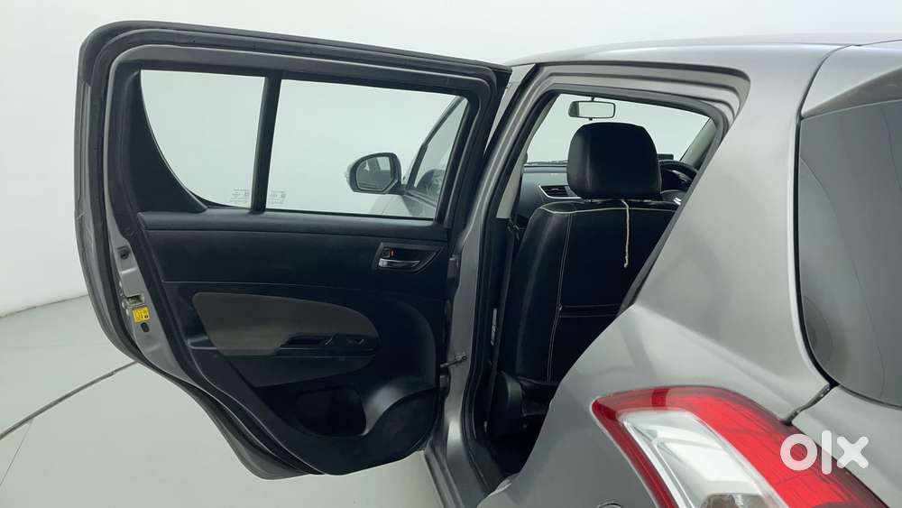 Maruti Suzuki Swift Vvt Vxi, 2014, Petrol