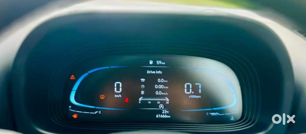 Hyundai Venue 1.5 Crdi S Plus, 2023, Diesel