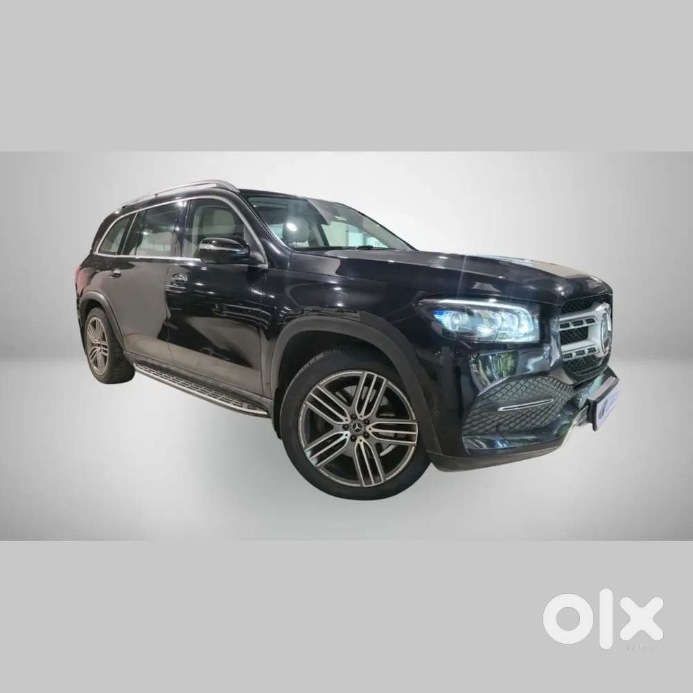 Mercedes-benz Gls 400d 4matic, 2023, Diesel