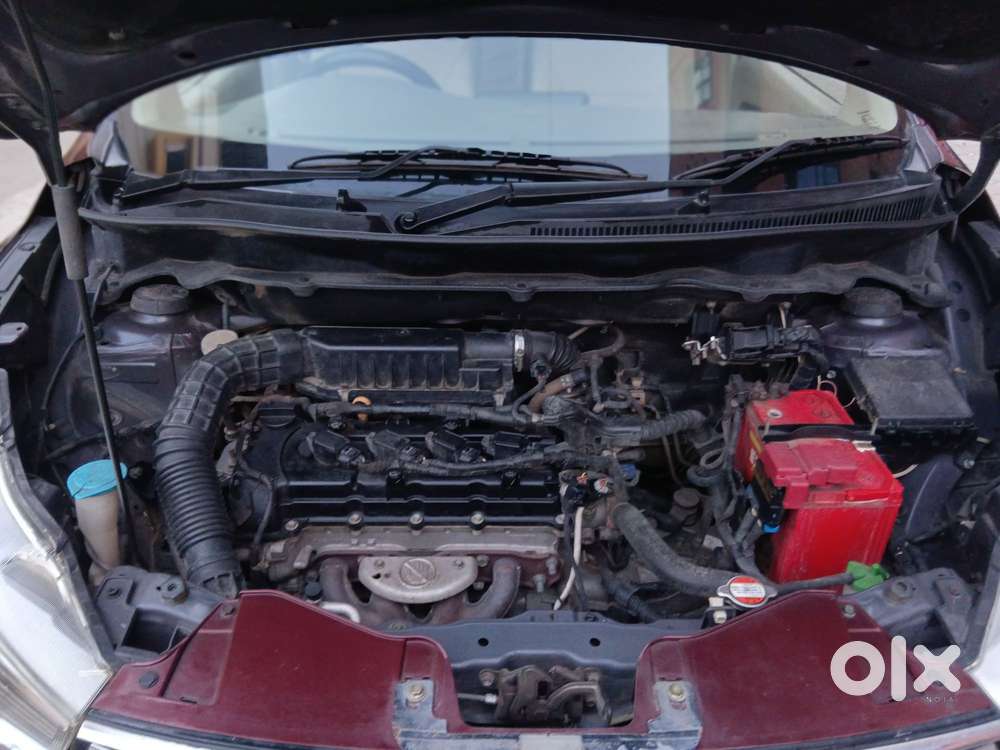 Maruti Suzuki Ertiga Zxi Plus Petrol, 2020, Petrol