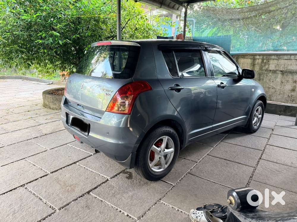 Urgent Sale:  Maruti Swift Vxi 2011