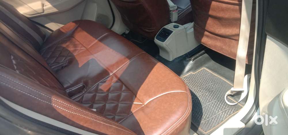 Maruti Suzuki Dzire 1.2 Vxi, 2021, Petrol