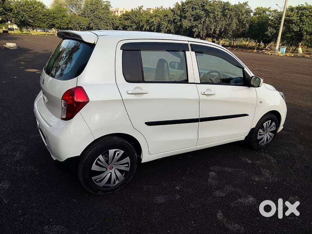 Maruti Suzuki Celerio 2021 Petrol 75000 Km Driven