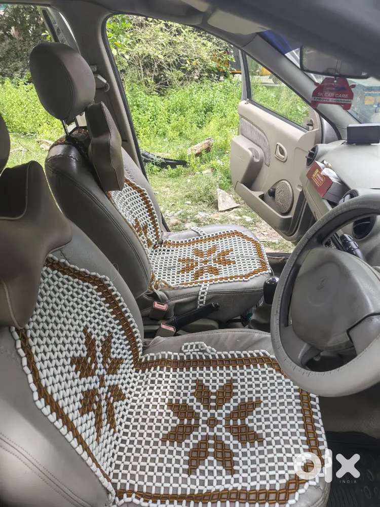 Mahindra Logan Diesel 1.5 2008