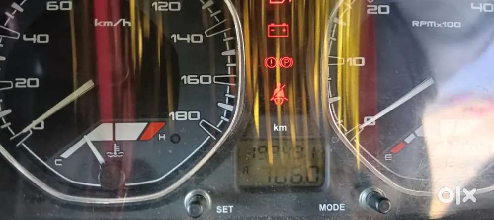 Tata Indigo Ecs 2014 Diesel 19343 Km Driven