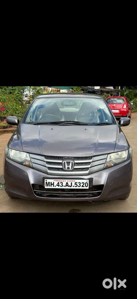 Honda City 2011 Cng & Hybrids 93000 Km Driven
