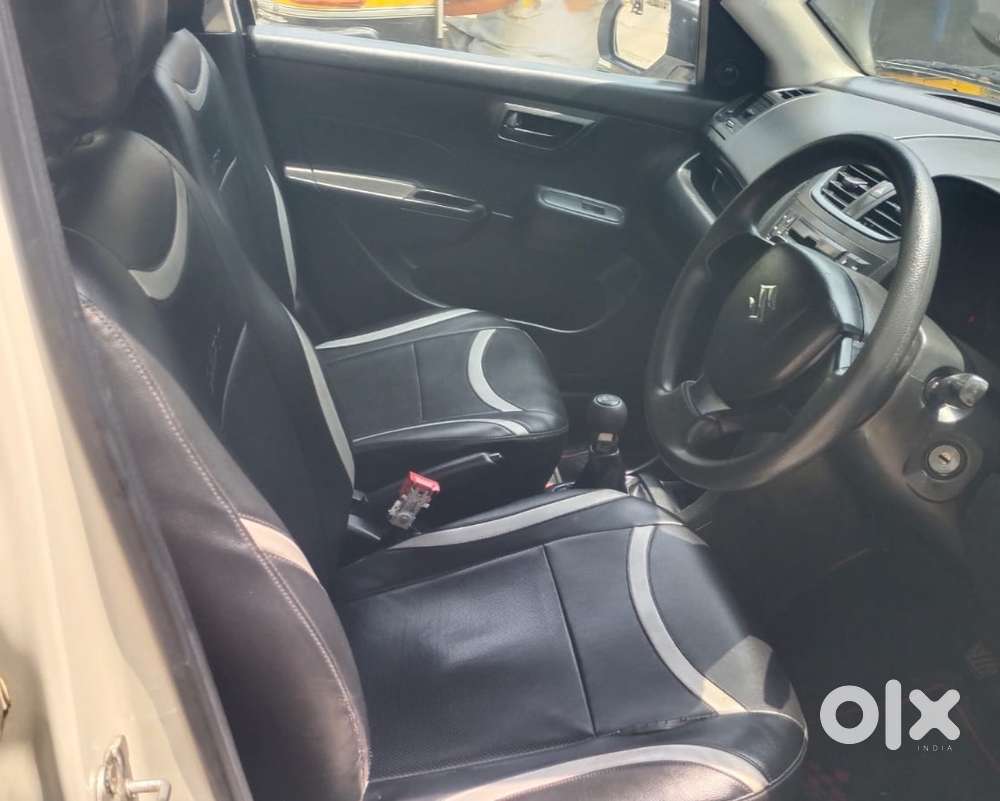 Maruti Suzuki Swift 2011-2014 Lxi, 2013, Petrol