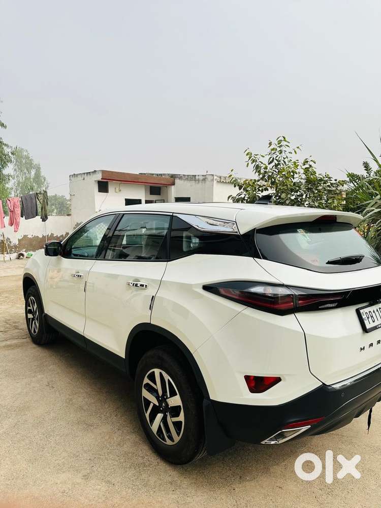 Tata Harrier Diesel 2023
