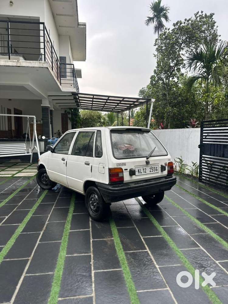 Maruti Suzuki Car 1993