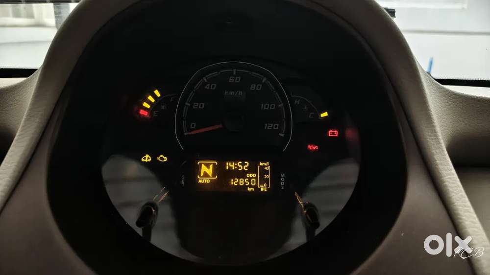 Tata Nano Xta 2016